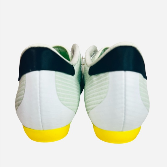 adidas gazelle silver green womens Fizik - Vega Carbon Green/Purple